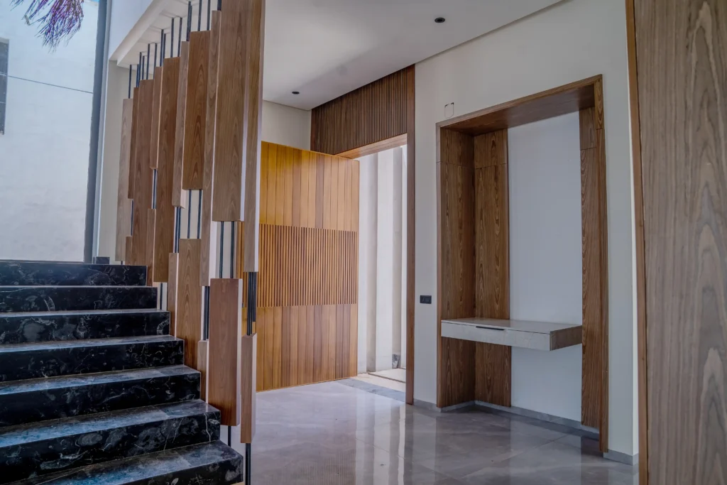 villa à vendre El Menzeh