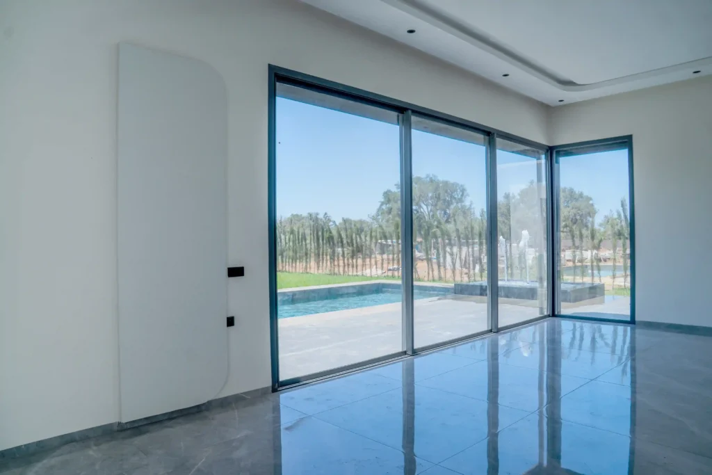 villa à vendre el menzeh 66