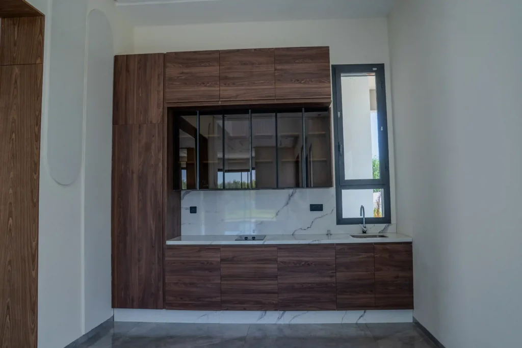 villa de luxe el menzeh rabat maroc