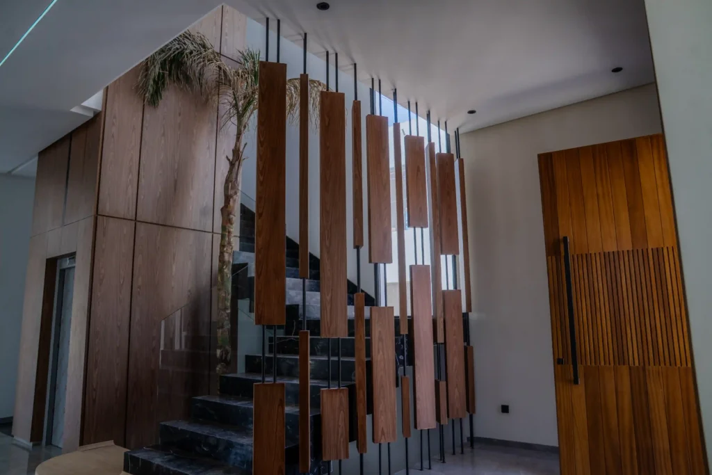 villa de luxe rabat 002