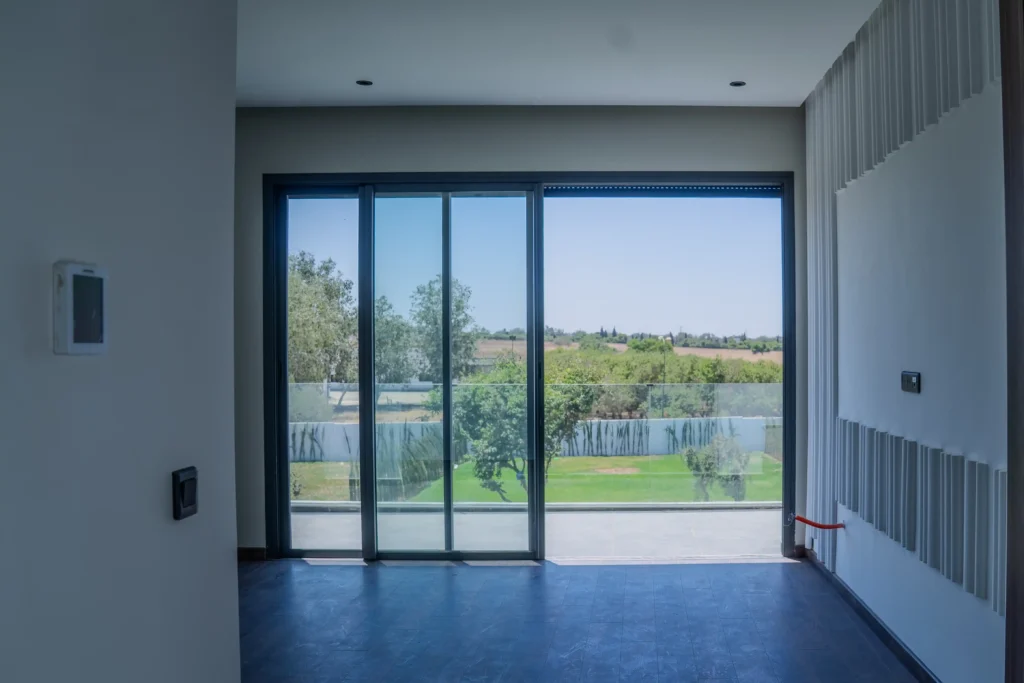 villas rabat route zaer 1