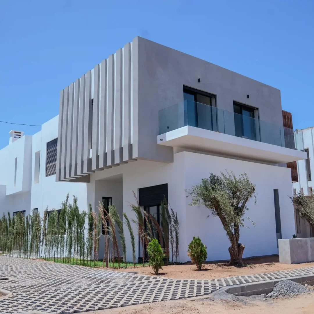 projet immobilier rabat 11