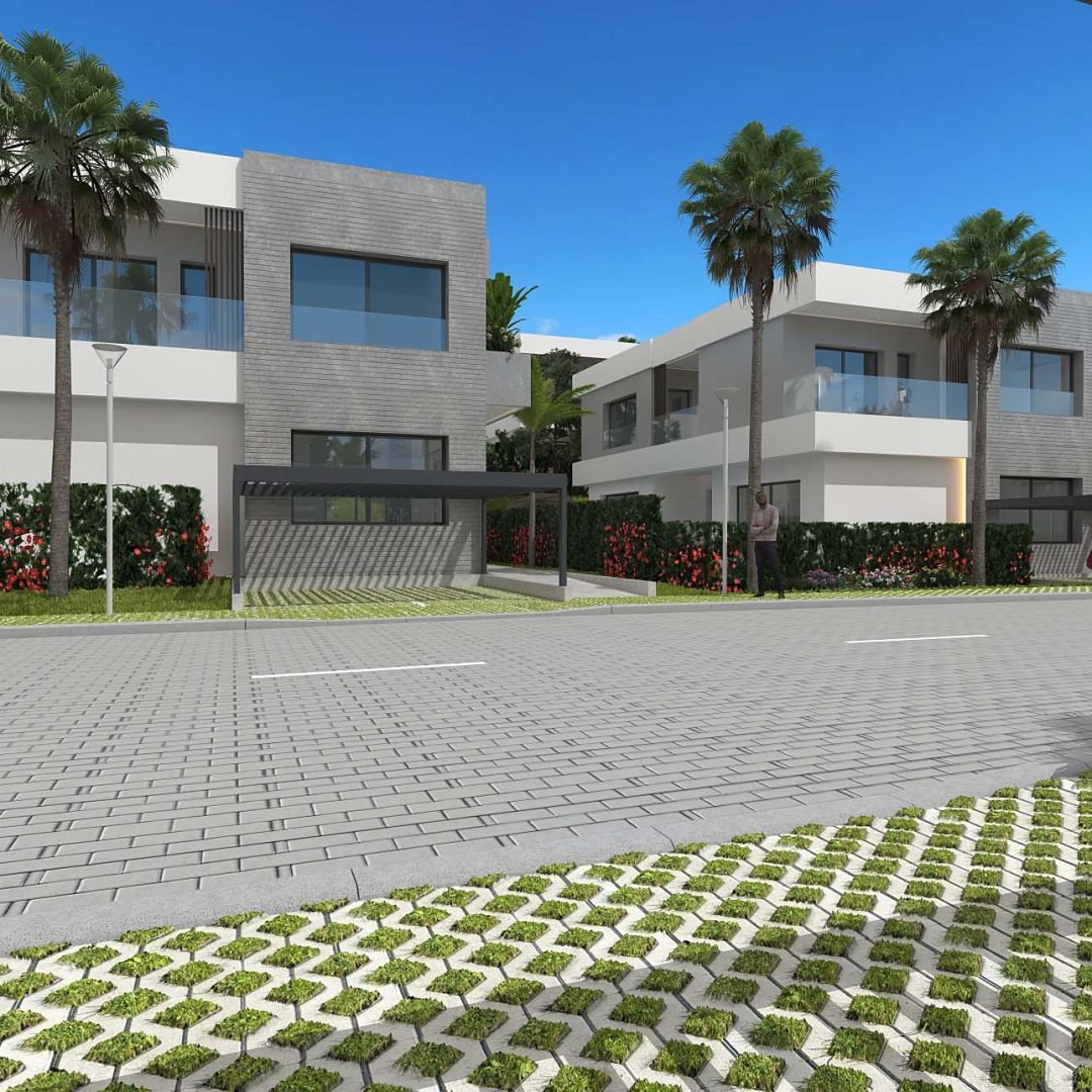 villa à vendre Rabat 1