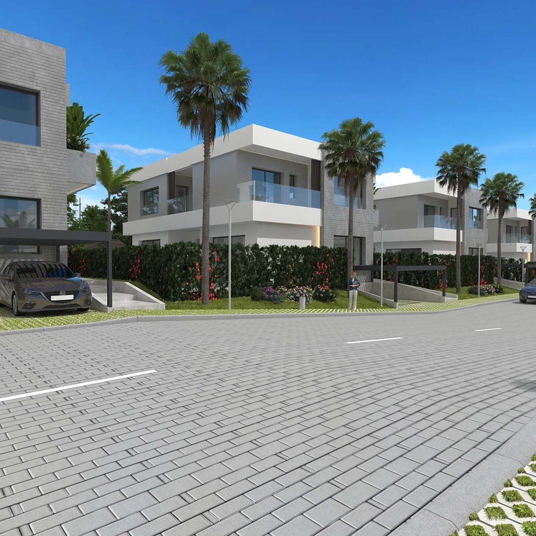 villa à vendre Rabat 4