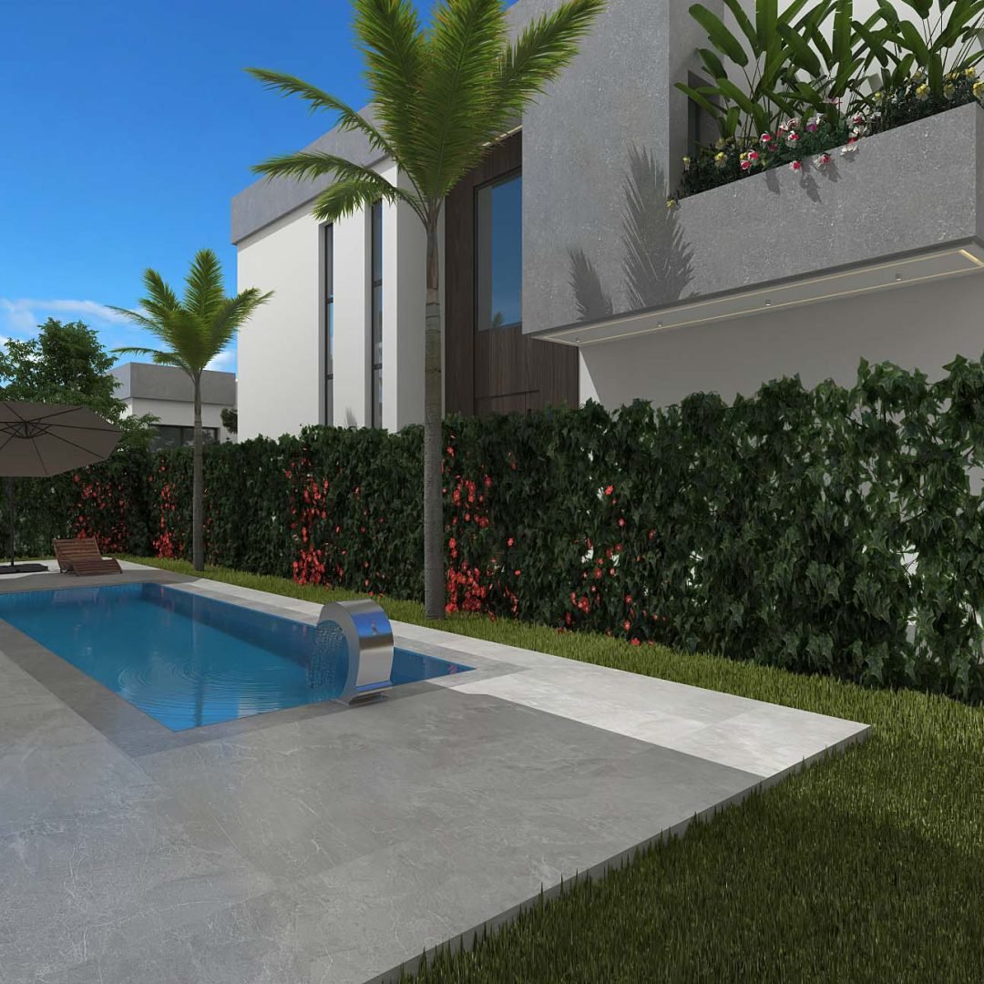 villa à vendre Rabat 5