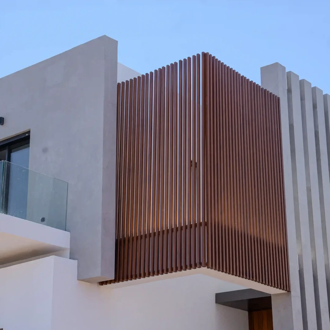 villa à vendre route zaer