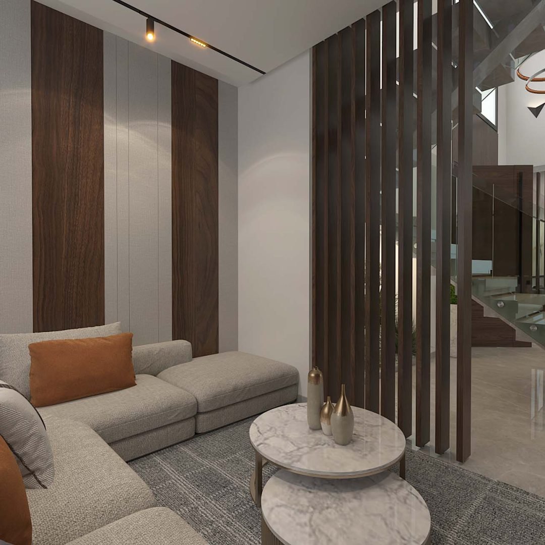 villa de luxe el menzeh 3