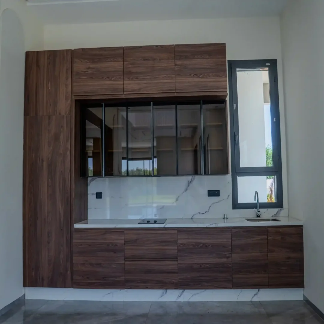 villa de luxe el menzeh rabat maroc