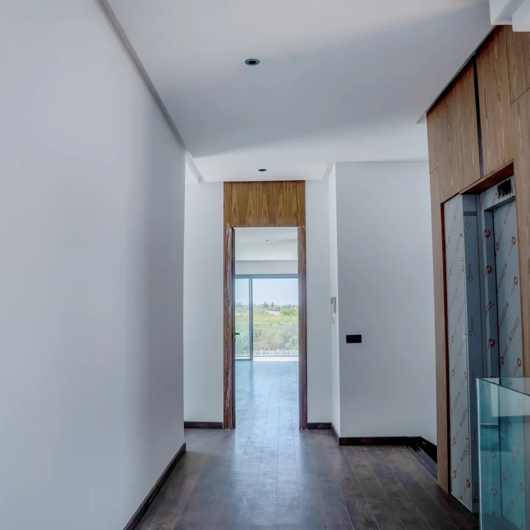 villa à vendre el menzeh 66