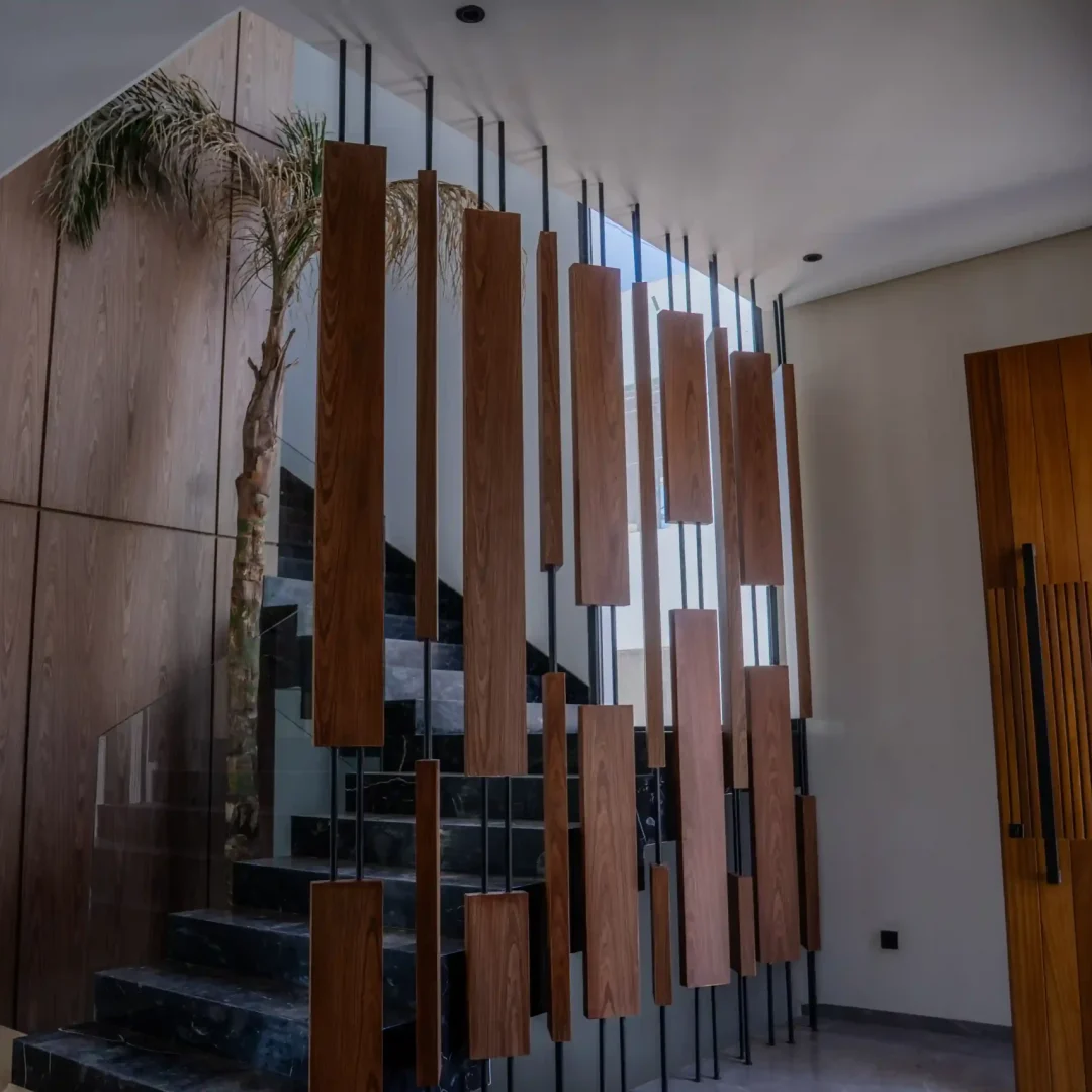 villa de luxe rabat 002