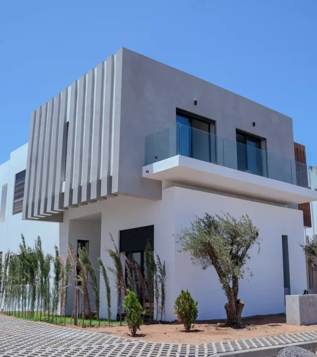 villa de luxe rabat el menzeh 11