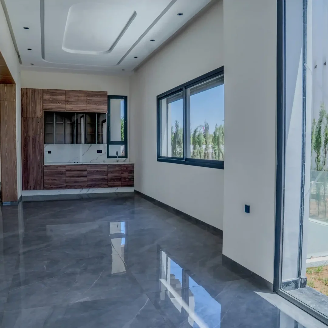 villa à vendre el menzeh 66