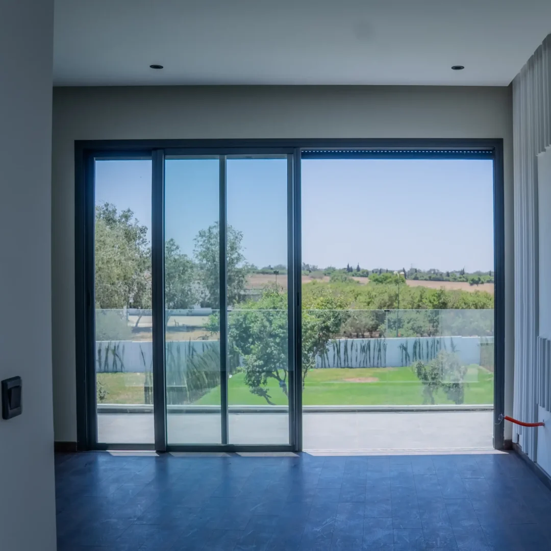 villas rabat route zaer 1