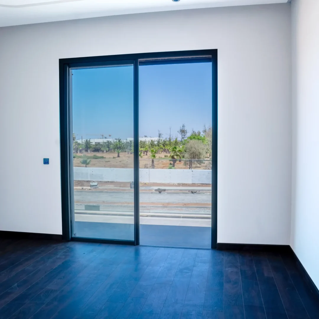 villa à vendre el menzeh 66